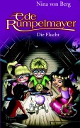 Cover-Bild zum Titel 'Ede Rumpelmayer' von 'Nina Von Berg'