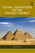Cover-Bild zum Titel 'Social Formations in the Ancient World' von 'Rakesh Kumar'