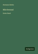 Märchensaal - Hermann Kletke