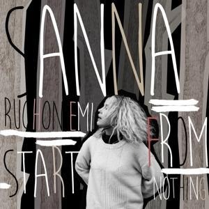 Start From Nothing - Sanna Ruohoniemi