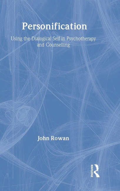 Personification - John Rowan