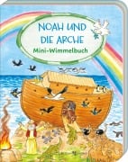 Noah und die Arche - Vera Lörks