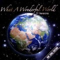 Cover-Bild zum Titel 'What A Wonderful World-One Song Edition' von 'Louis Armstrong'