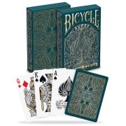 Cover-Bild zum Titel 'Bicycle Aureo' von ''