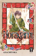 Noragami 12 - Adachitoka