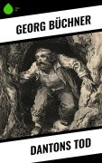 Cover-Bild zum Titel 'Dantons Tod' von 'Georg Büchner'