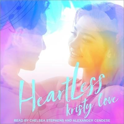 Heartless Lib/E - Kristy Love