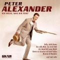 Ich weiá,was Dir fehlt - Peter Alexander