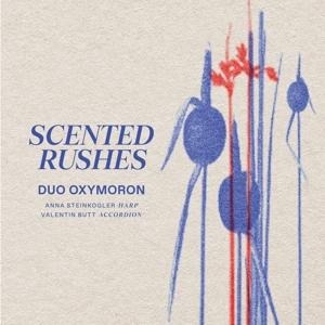 Scented Rushes - Duo Oxymoron