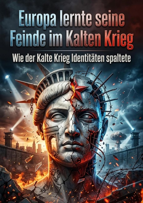 Europa lernte seine Feinde im Kalten Krieg - Quentin Meier