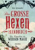 Das große Hexen-Handbuch - Skye Alexander