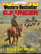 Cover-Bild zum Titel 'G. F. Unger Western-Bestseller 2785' von 'G. F. Unger'