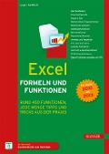 Excel Formeln und Funktionen - Ignatz Schels