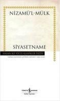 Siyasetname - Nizamülmülk