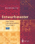 Cover-Bild zum Titel 'Entwurfsmuster' von 'Klaus Quibeldey-Cirkel'