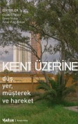 Cover-Bild zum Titel 'Kent Üzerine' von 'Cicek s. Tezer'