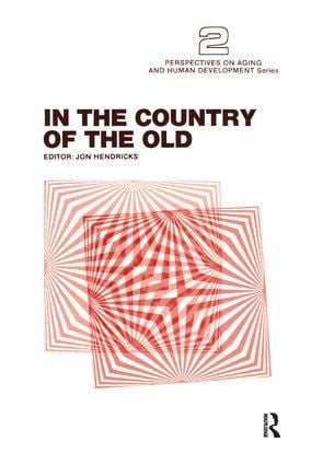 In the Country of the Old - Jon Hendricks