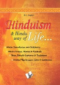 Hinduism and Hindu way of Life - K. C. Gupta