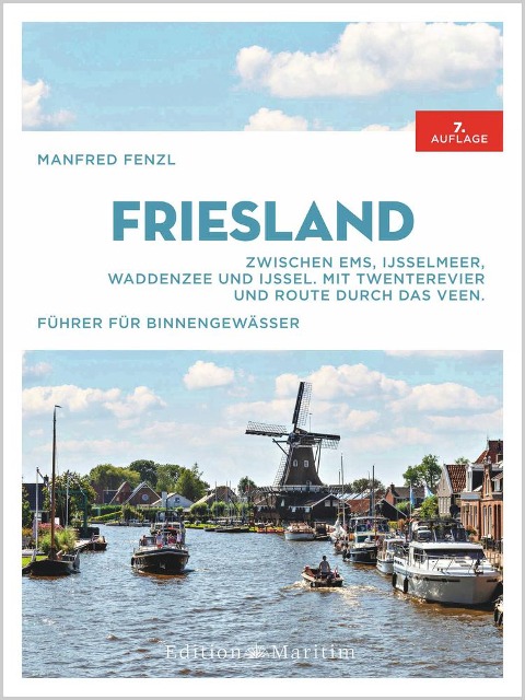 Friesland - Manfred Fenzl