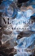 Cover-Bild zum Titel 'Maganon' von 'J. S. Ellen'