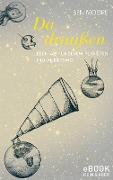 Cover-Bild zum Titel 'Da draußen' von 'Ben Moore'