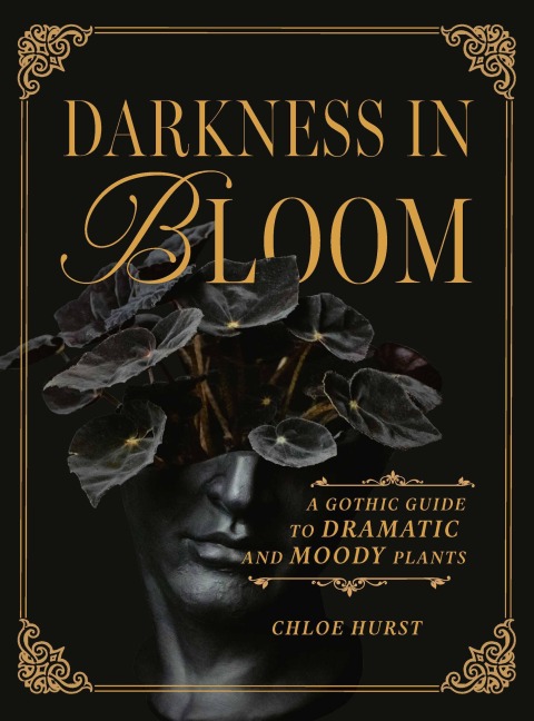 Darkness in Bloom - Chloe Hurst
