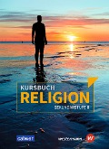 Kursbuch Religion Sekundarstufe II. Schulbuch. Ausgabe 2021 - 