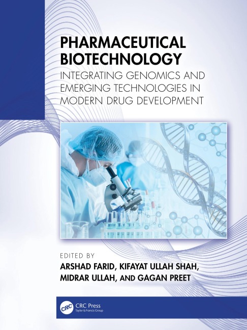 Pharmaceutical Biotechnology - 