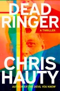 Cover-Bild zum Titel 'Dead Ringer' von 'Chris Hauty'