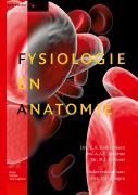 Cover-Bild zum Titel 'Fysiologie en anatomie' von 'Ij. Jungen, J. A. M. Kerstens, E. M. Sesink, E. H. C. Bastiaanssen, C. A. Bastiaanssen'