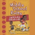 Middle School Rules of Jamaal Charles - Ramón de Ocampo, Sean Jensen