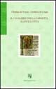 Cover-Bild zum Titel 'Il cavaliere della carretta (Lancillotto). Testo originale a fronte' von 'Chrétien De Troyes, Godefroi De Leigni'
