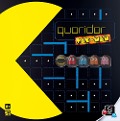 Cover-Bild zum Titel 'Quoridor PAC-MAN' von 'Mriko Marchesi'
