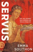 Cover-Bild zum Titel 'Servus' von 'Emma Southon'