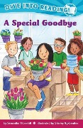 A Special Goodbye (Confetti Kids #12) - Samantha Thornhill