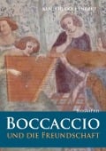 Cover-Bild zum Titel 'Boccaccio' von 'Klaus Rudolf Engert'