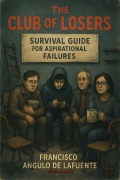 Cover-Bild zum Titel 'The Losers' Club' von 'Francisco Angulo de Lafuente'