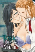 Cover-Bild zum Titel 'Toxic Love Affair 02' von 'Flowerchild'