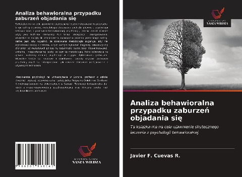 Analiza behawioralna przypadku zaburze¿ objadania si¿ - Javier F. Cuevas R.