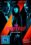 Cover-Bild zum Titel 'The Protégé - Made for Revenge' von 'Richard Wenk, Phote K'