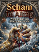 Cover-Bild zum Titel 'Scham im Alltag' von 'Daniela Horn'
