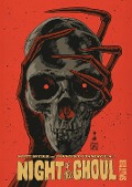 Cover-Bild zum Titel 'Night of the Ghoul' von 'Scott Snyder'