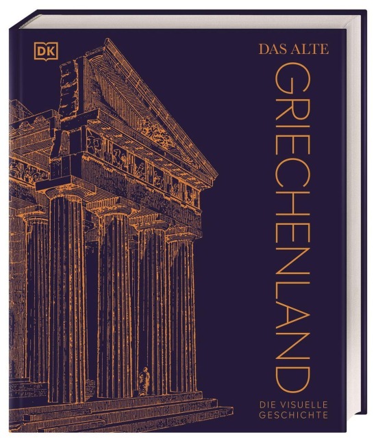 Das alte Griechenland - Tony Allan, David Smith, Michael Kerrigan, Anna Reeve, Kay Celtel