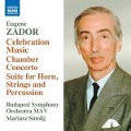 Celebration Music - K'p¡r¢/Kov ts/Szoke/Sarkady/Smolij