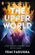 Cover-Bild zum Titel 'The Upper World' von 'Femi Fadugba'