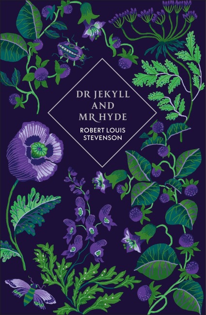 Dr Jekyll and MR Hyde and Other Stories (DK Classics) - Robert Louis Stevenson