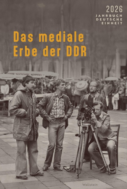 Das mediale Erbe der DDR - 