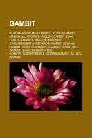 Gambit - 
