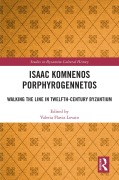 Cover-Bild zum Titel 'Isaac Komnenos Porphyrogennetos' von ''