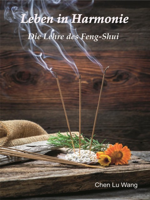 Leben in Harmonie - Chen Lu Wang